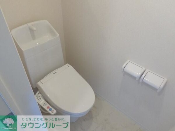 トイレ(★お問い合わせはタウンハウジングまで★)