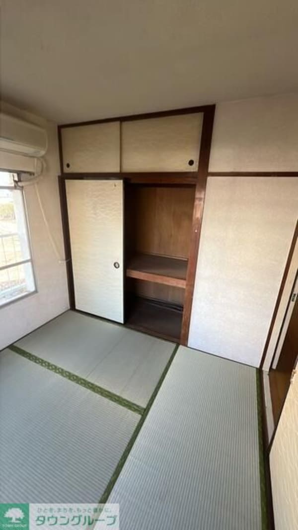 リビング・居室