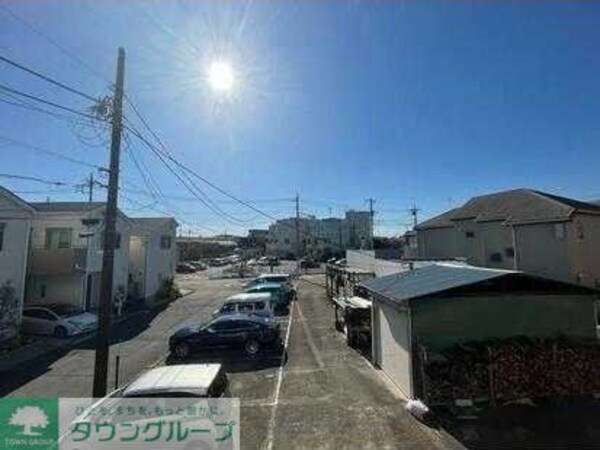 眺望(★お問い合わせはタウンハウジング府中店まで★)