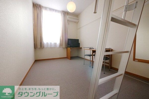 リビング・居室(リビング/居室)