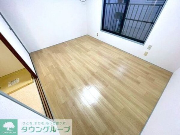 リビング・居室(★お問い合わせはタウンハウジングまで★)