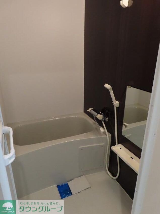 物件内観写真6　(バス／シャワールーム等)