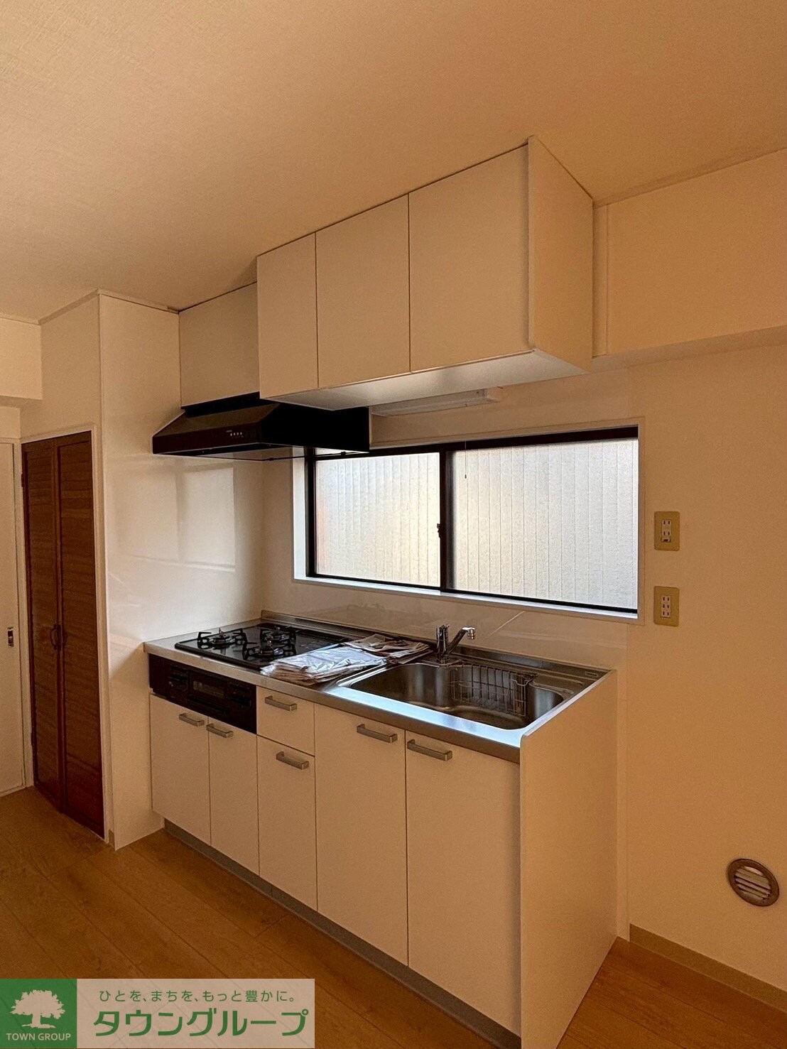 物件内観写真13　(キッチン)