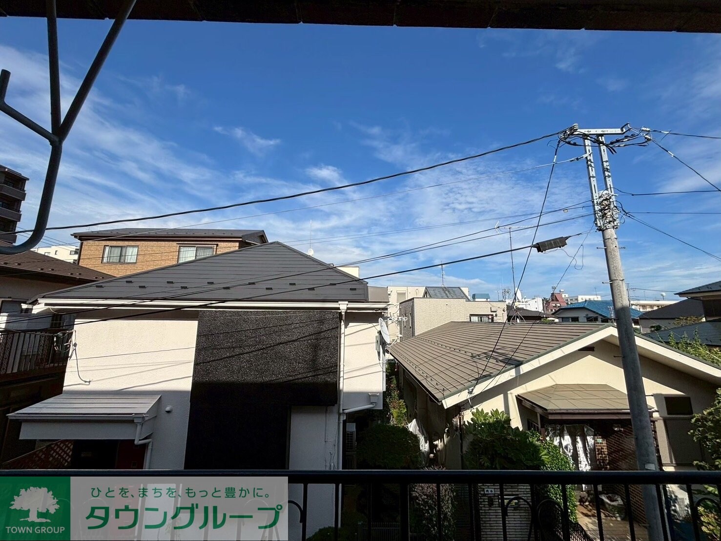 物件内観写真21　(眺望)