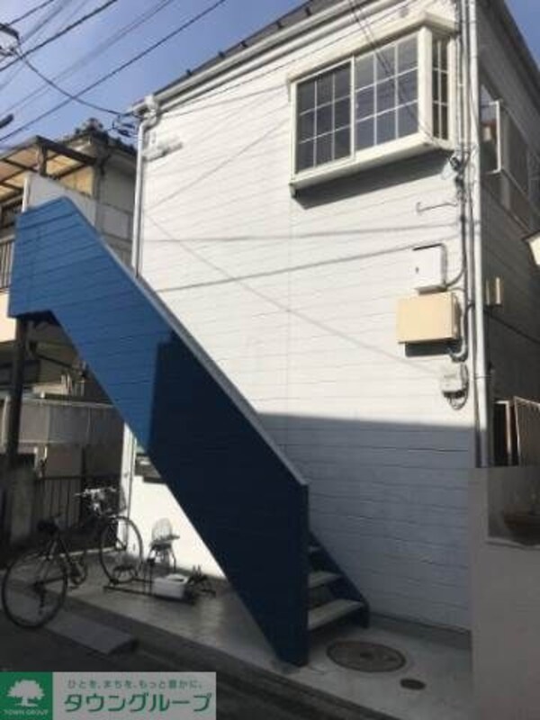 外観(眺望)
