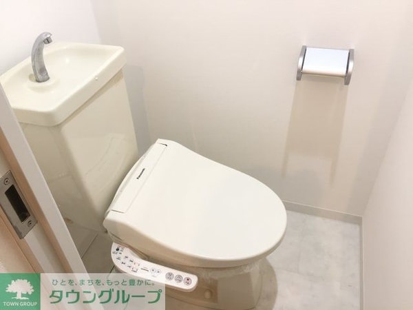 トイレ(※参考写真)