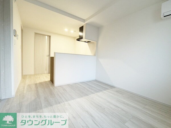 リビング・居室