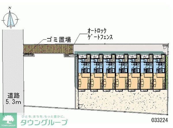 その他(間取図)
