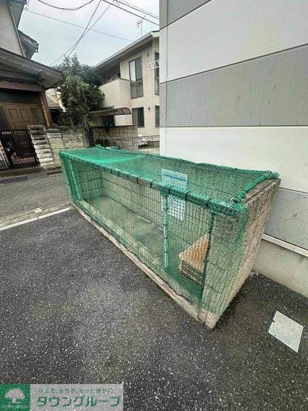 共有部分
