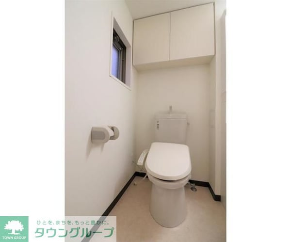 トイレ(★お問い合わせはタウンハウジングまで★)