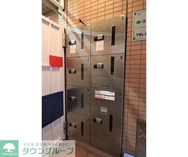 設備(★お問い合わせはタウンハウジングまで★)
