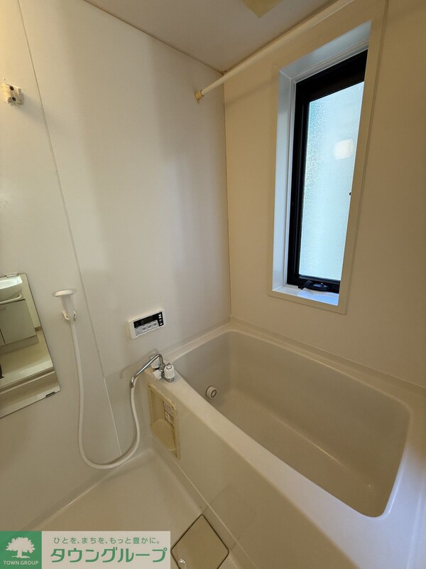 バス／シャワールーム等(バス／シャワールーム等)