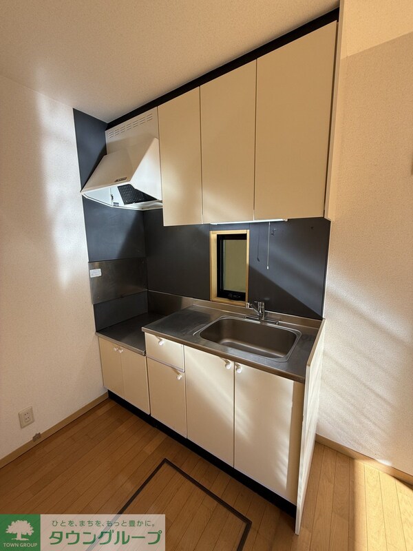 キッチン(キッチン)