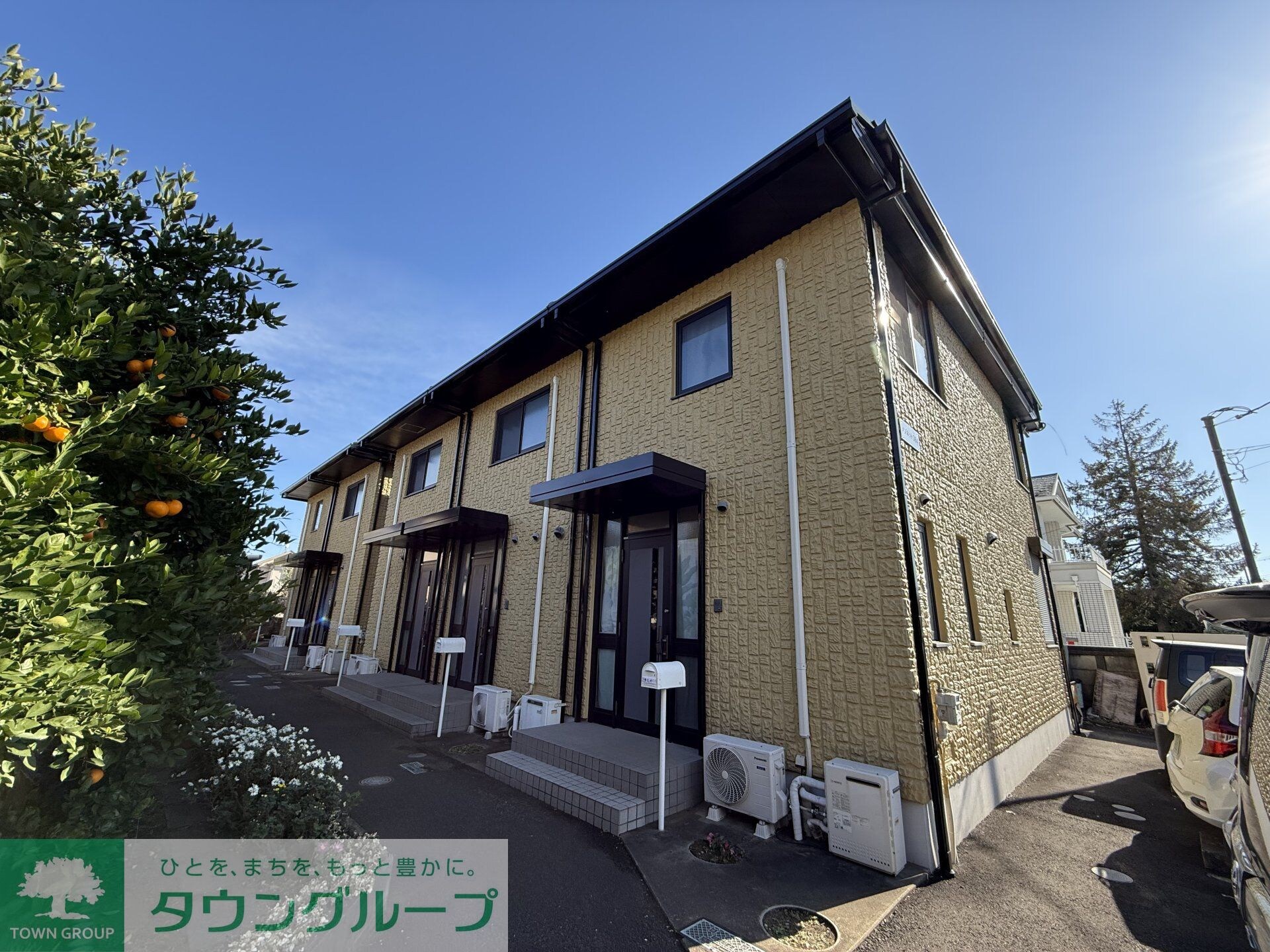 物件内観写真16　(外観)