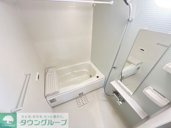 バス／シャワールーム等