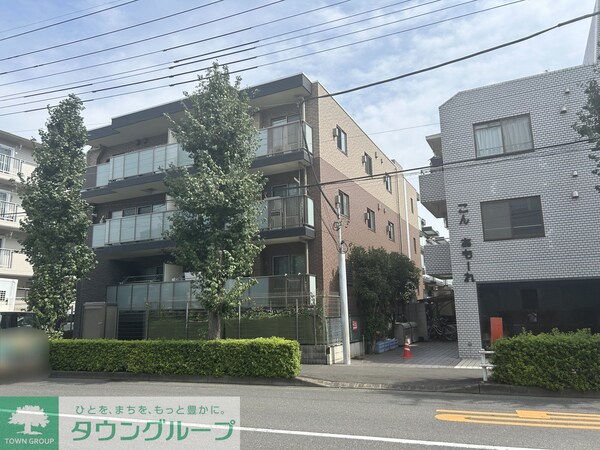 外観(外観)
