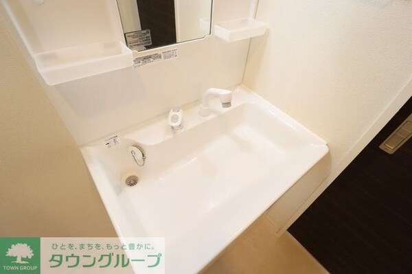 洗面(※反転あり※)