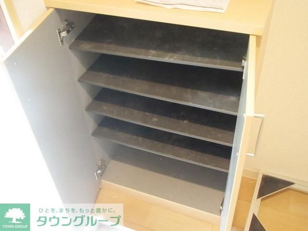 その他(☆シューズＢＯＸ☆)