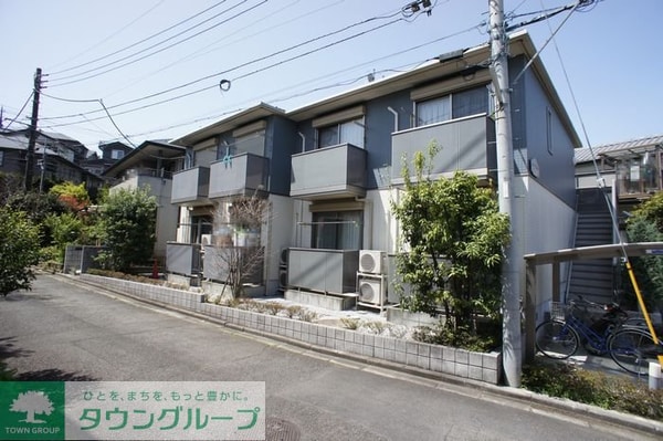 外観(外観)