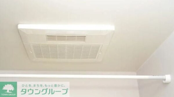 バス／シャワールーム等(設備)