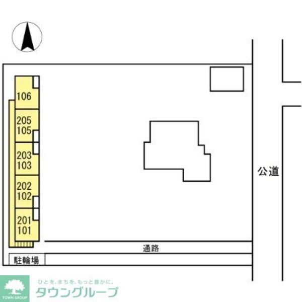 その他(★お問い合わせはタウンハウジングまで★)