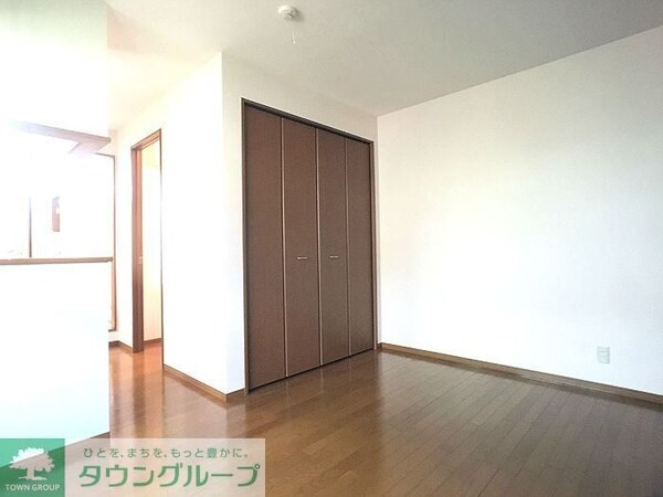 寝室(★お問い合わせはタウンハウジングまで★)
