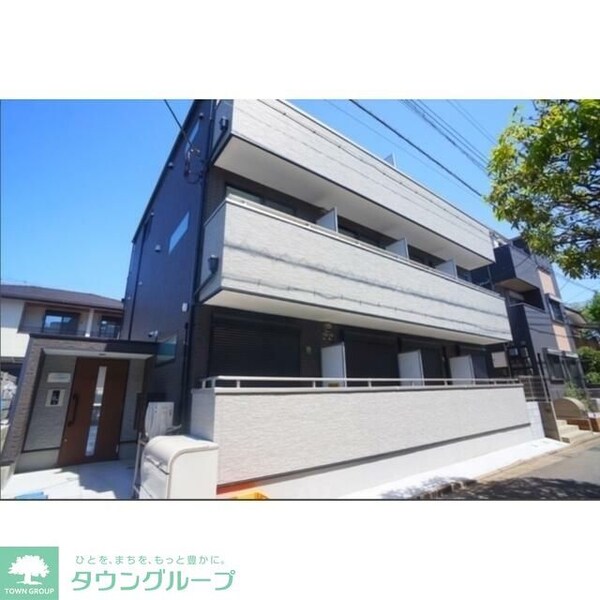 エントランス(★お問い合わせはタウンハウジングまで★)