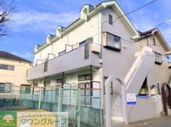 外観(外観)