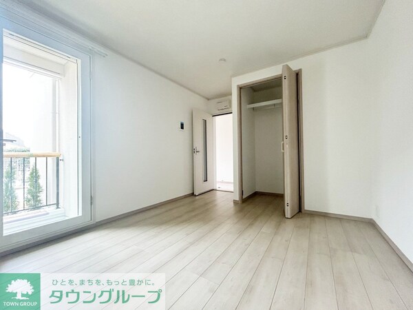 リビング・居室(リビング/居室)