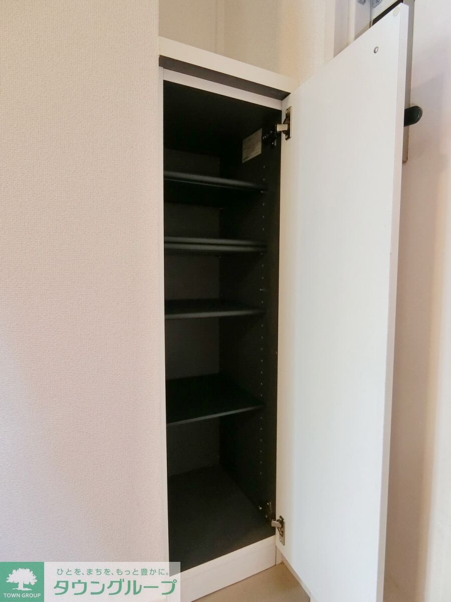 物件内観写真24　(収納)
