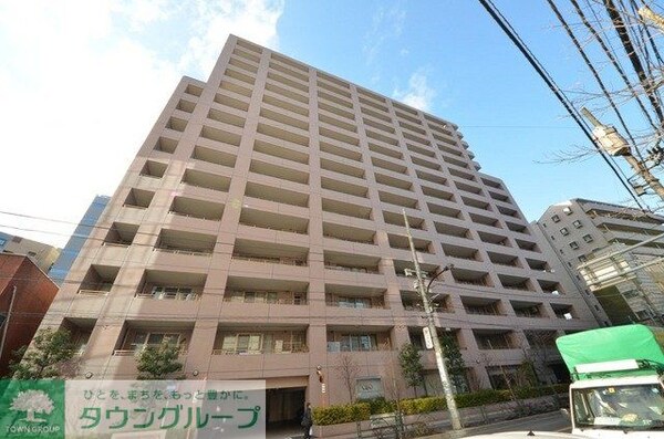 外観(外観・共用部分)