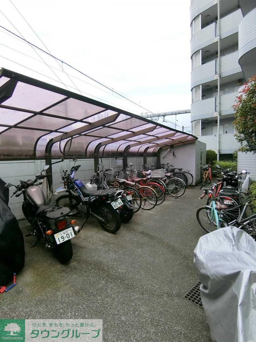 物件内観写真17　