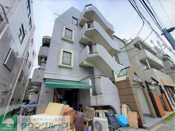 外観(★お問い合わせはタウンハウジングまで★)