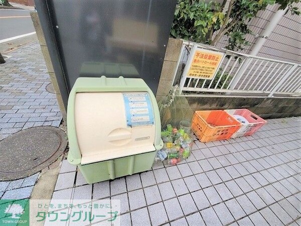 共有部分(★お問い合わせはタウンハウジングまで★)