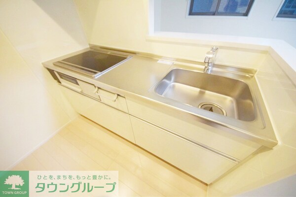 キッチン(★お問い合わせはタウンハウジングまで★)