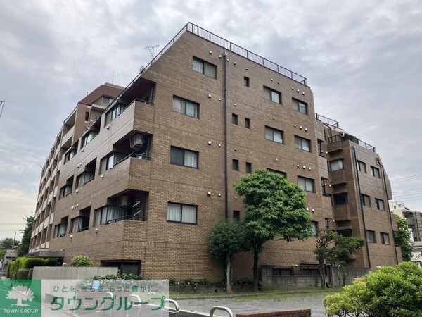 外観(★お問い合わせはタウンハウジングまで★)