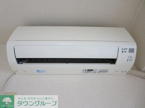 設備(★お問い合わせはタウンハウジングまで★)