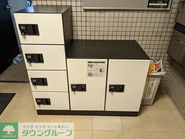 共有部分(★お問い合わせはタウンハウジングまで★)