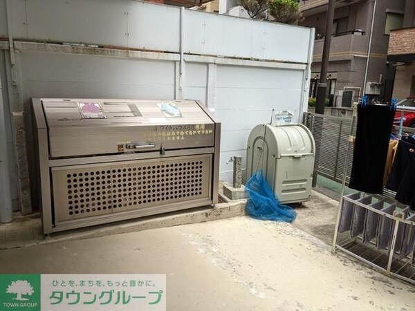 エントランス(★お問い合わせはタウンハウジングまで★)