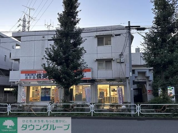 エントランス(★お問い合わせはタウンハウジングまで★)