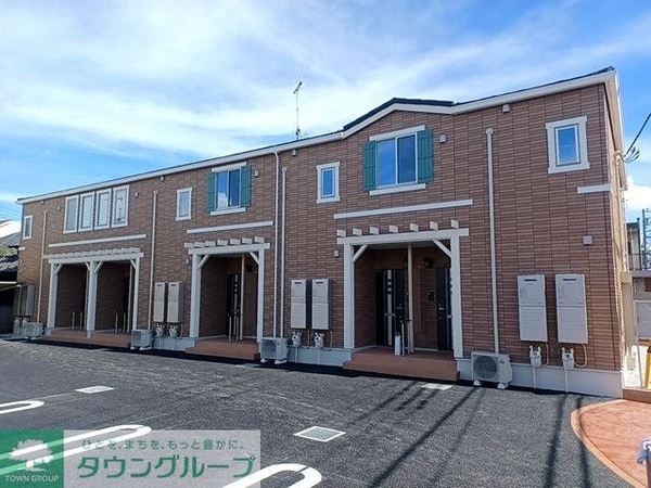 外観(外観)