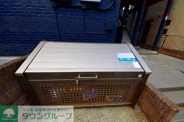 その他(共有部分)