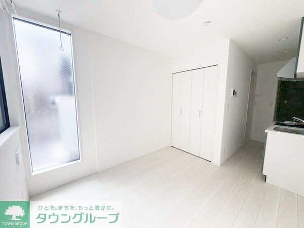 リビング・居室(リビング/居室)