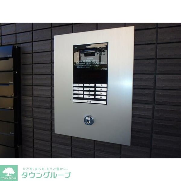 共有部分(★お問い合わせはタウンハウジングまで★)