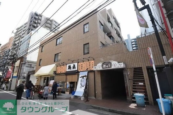 外観(外観・共用部分)
