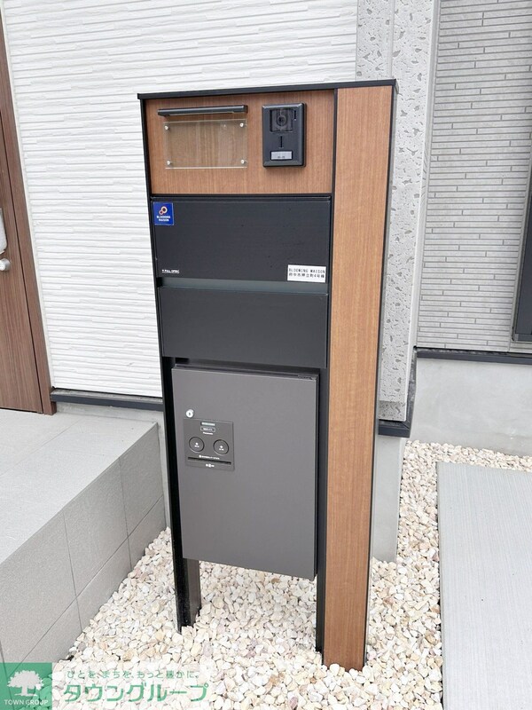 エントランス(設備)