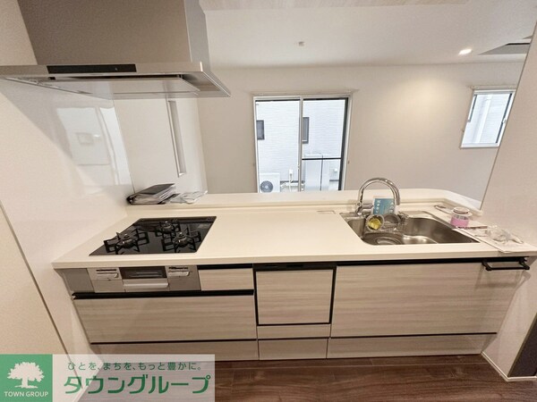 キッチン(キッチン)