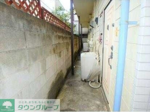 共有部分(★お問い合わせはタウンハウジング分倍河原店まで★)