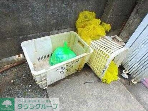 共有部分(★お問い合わせはタウンハウジング分倍河原店まで★)