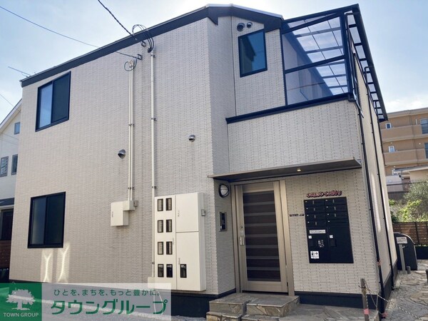 外観(外観)